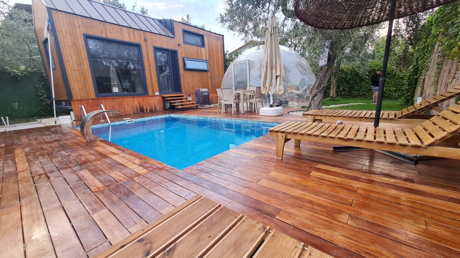  ANTİK HOUSE İZNİK